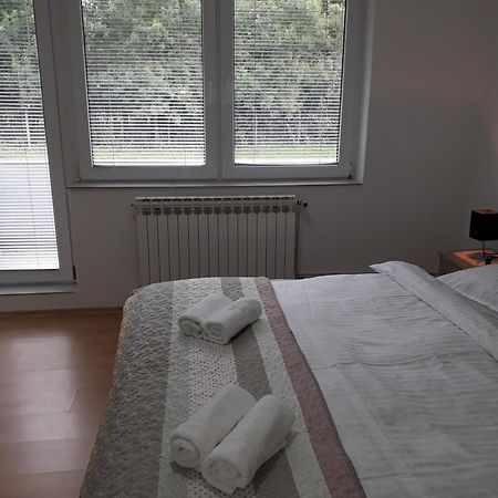 Private Home Rifat Dubrave Gornje Buitenkant foto