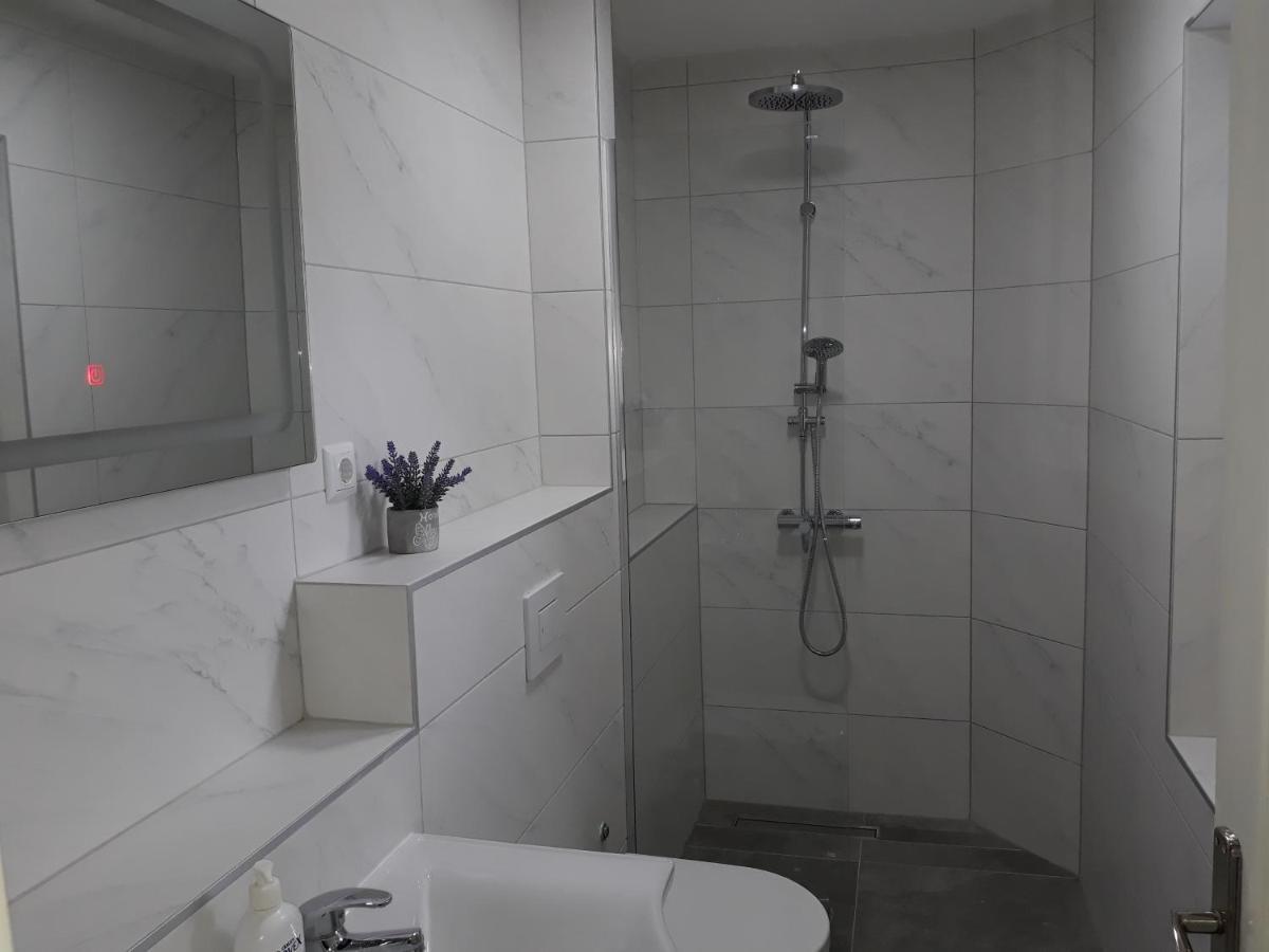 Private Home Rifat Dubrave Gornje Buitenkant foto