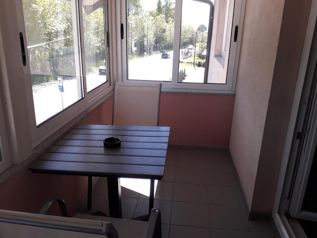Private Home Rifat Dubrave Gornje Buitenkant foto