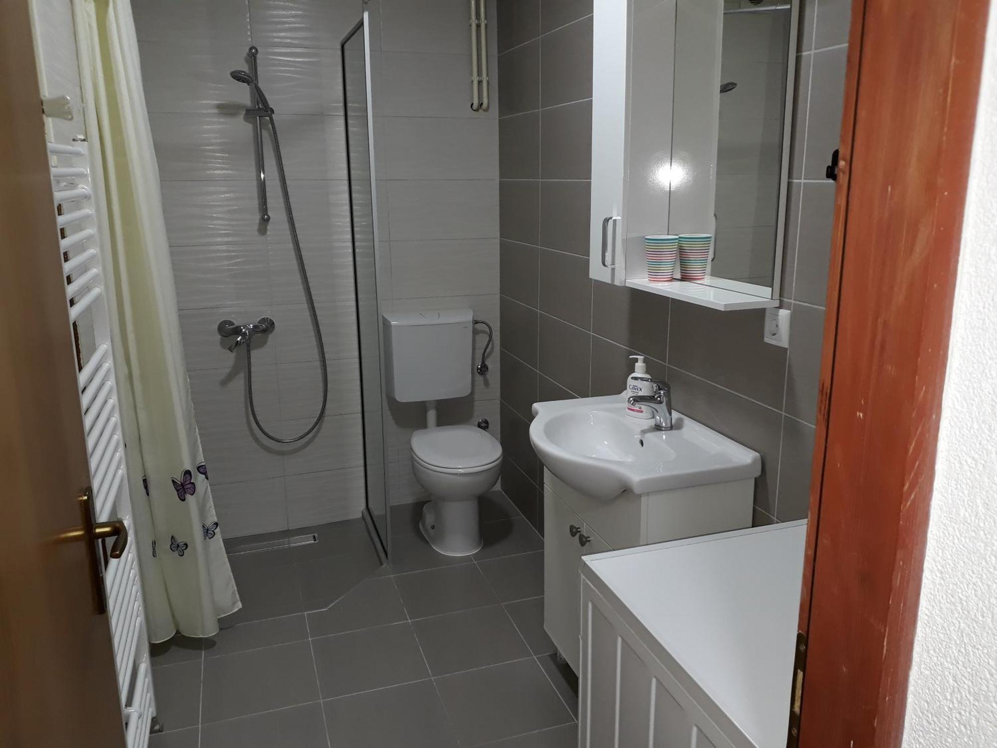 Private Home Rifat Dubrave Gornje Kamer foto