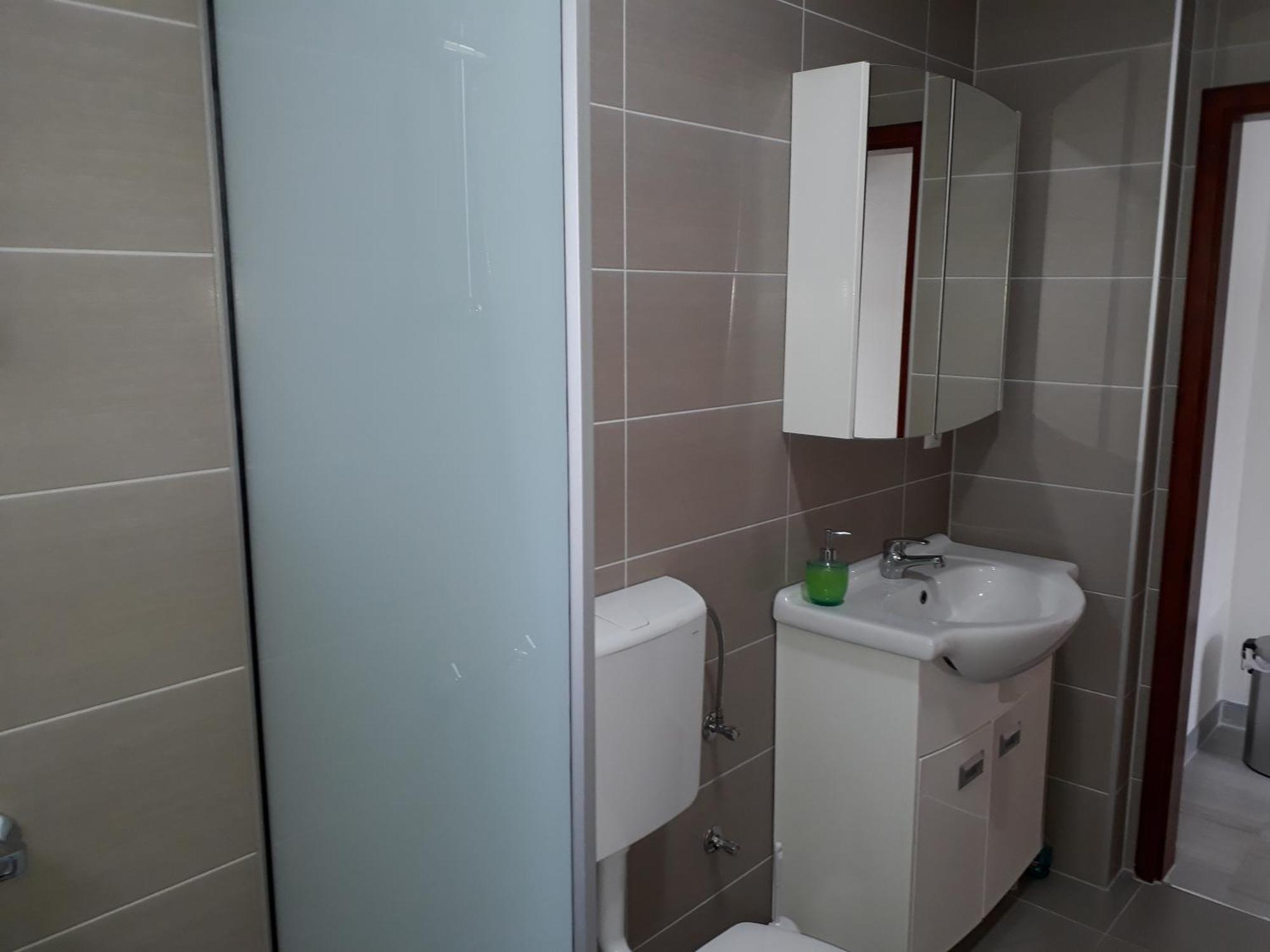 Private Home Rifat Dubrave Gornje Buitenkant foto
