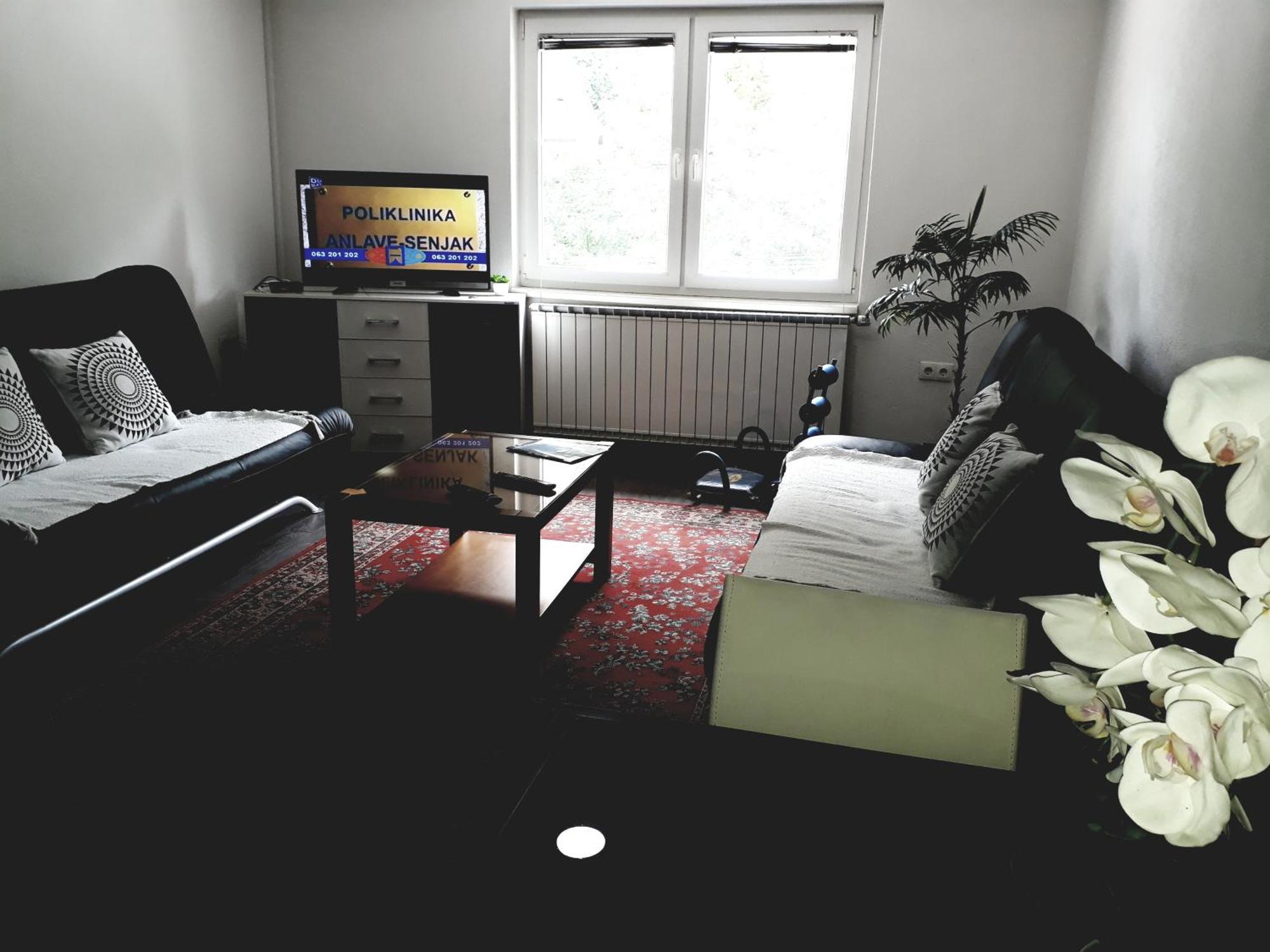 Private Home Rifat Dubrave Gornje Kamer foto