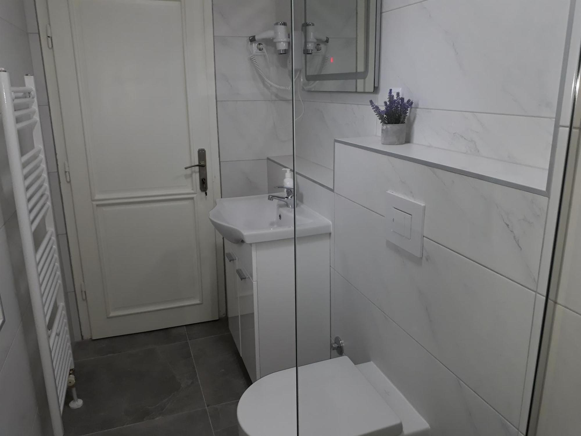 Private Home Rifat Dubrave Gornje Kamer foto