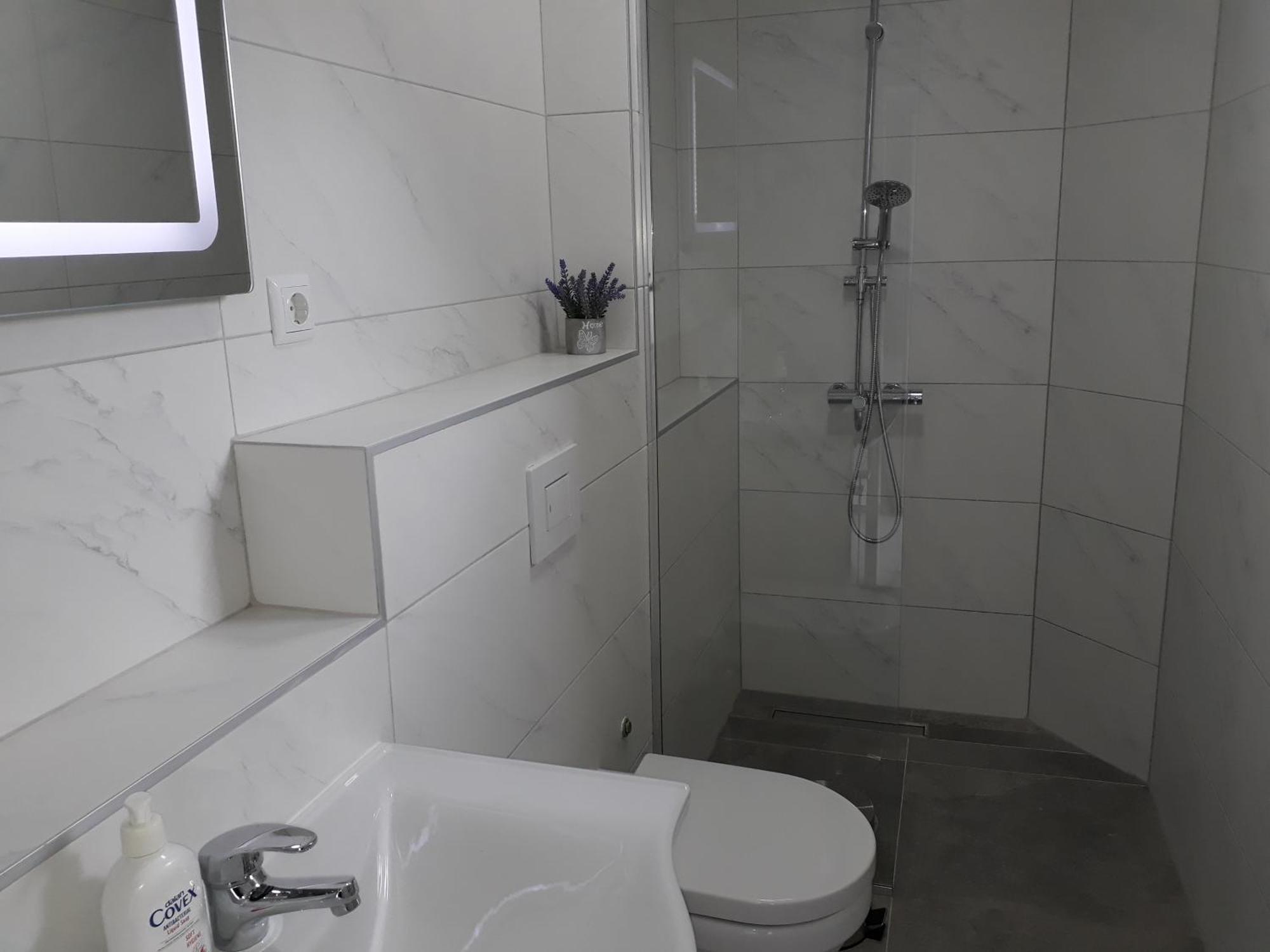 Private Home Rifat Dubrave Gornje Kamer foto