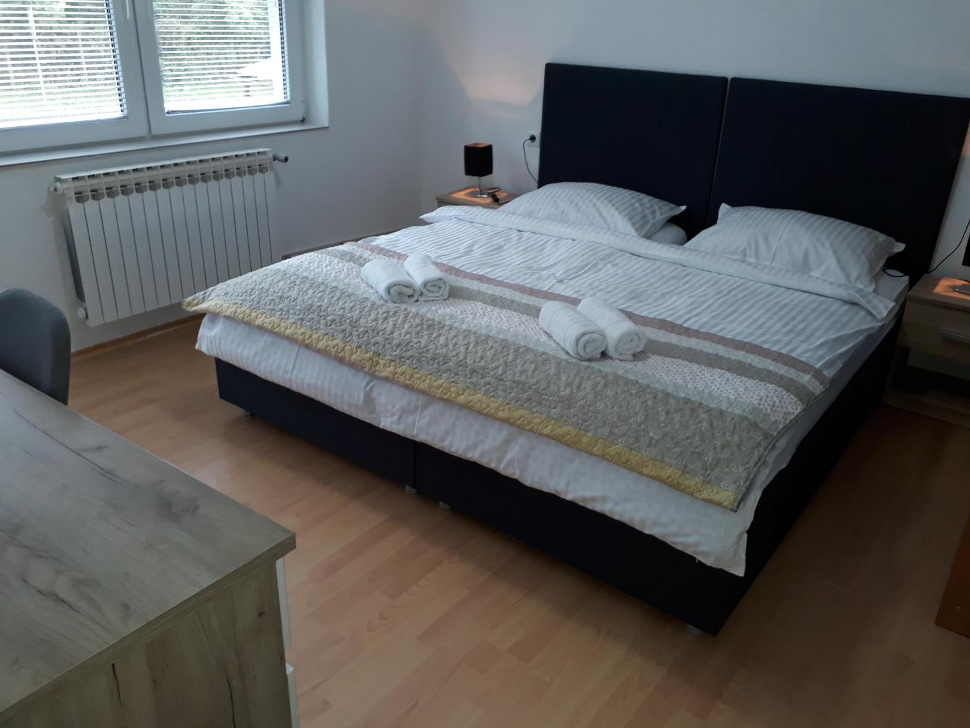 Private Home Rifat Dubrave Gornje Kamer foto