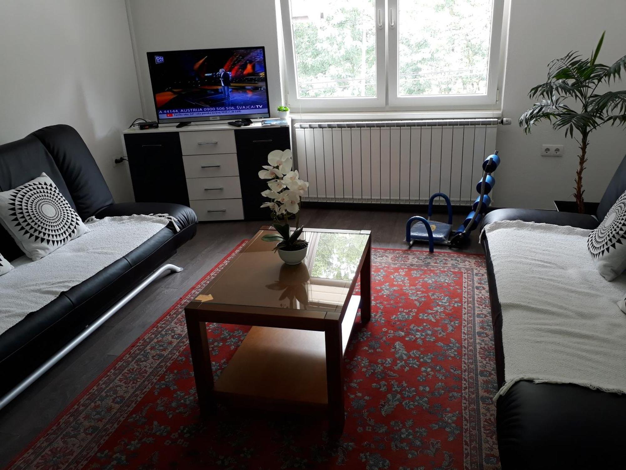 Private Home Rifat Dubrave Gornje Kamer foto