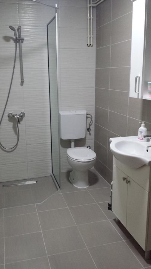 Private Home Rifat Dubrave Gornje Buitenkant foto
