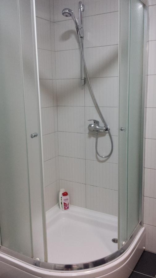 Private Home Rifat Dubrave Gornje Buitenkant foto