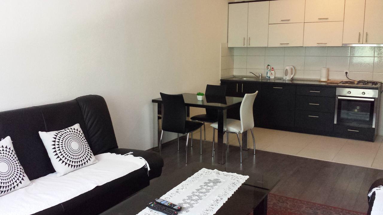 Private Home Rifat Dubrave Gornje Buitenkant foto