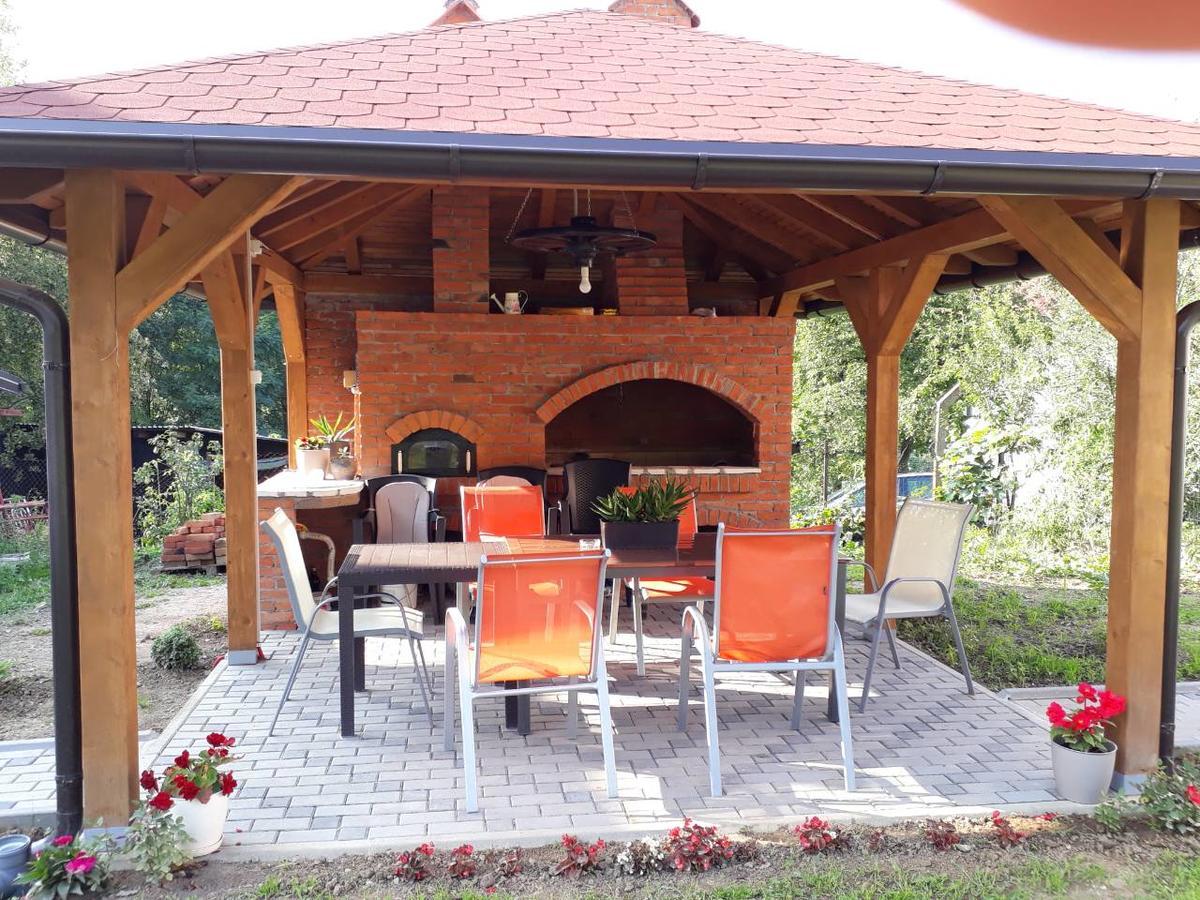 Private Home Rifat Dubrave Gornje Buitenkant foto