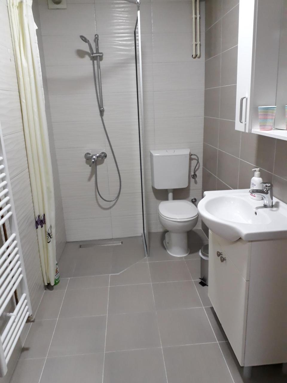 Private Home Rifat Dubrave Gornje Buitenkant foto