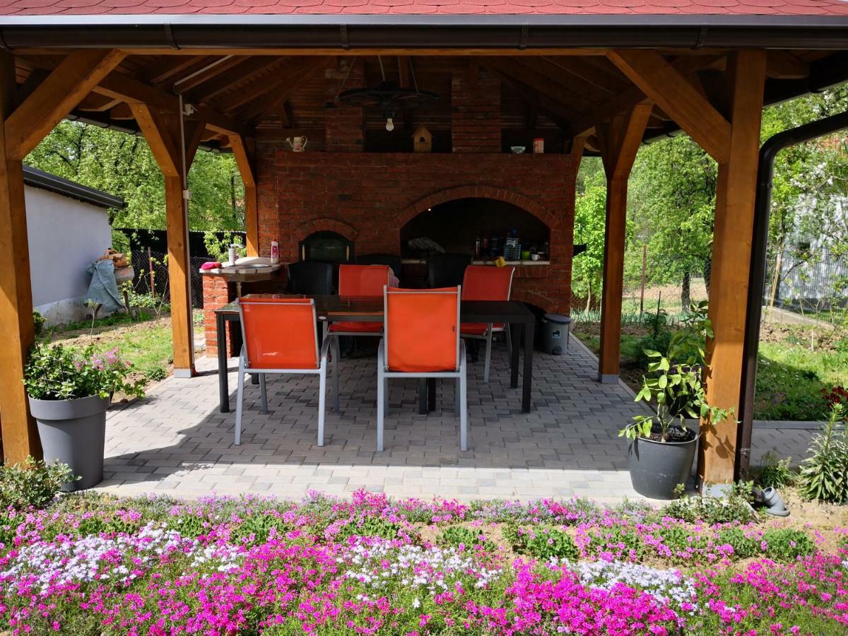 Private Home Rifat Dubrave Gornje Buitenkant foto